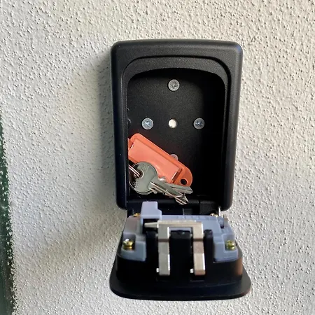 Sos Alinos - - Orosei - 2 Di 4 Appartement