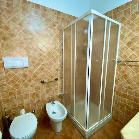 Sos Alinos - - Orosei - 2 Di 4 Appartement Cala Liberotto