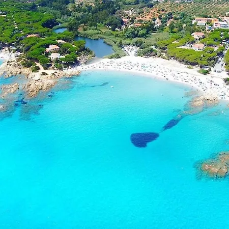 Sos Alinos - - Orosei - 2 Di 4 *