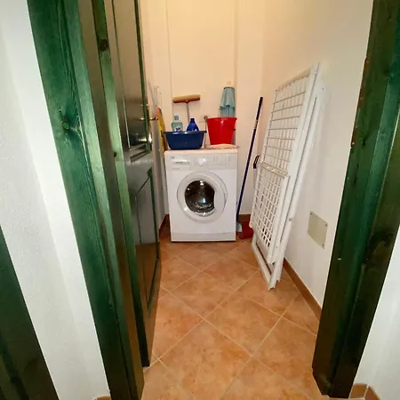 Sos Alinos - - Orosei - 2 Di 4 Apartment Cala Liberotto
