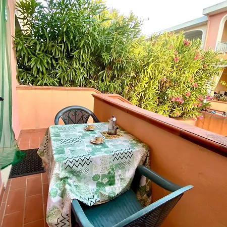 Sos Alinos - - Orosei - 2 Di 4 Apartment Cala Liberotto