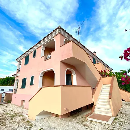 Sos Alinos - - Orosei - 2 Di 4 * Cala Liberotto