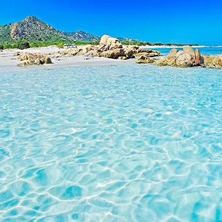 Sos Alinos - - Orosei - 2 Di 4