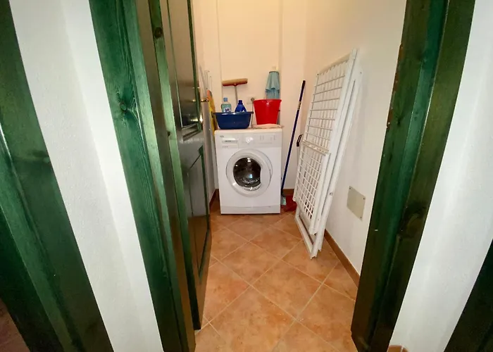Sos Alinos - - Orosei - 2 Di 4 Apartment Cala Liberotto
