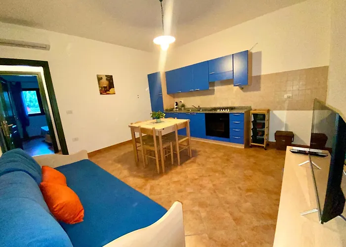 Sos Alinos - - Orosei - 2 Di 4 Cala Liberotto